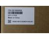 5D10S40055 Lenovo DISPLAY LCD Module CSO 8.8 WT 83E1