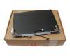 5D10S40068 Original Lenovo Touch-Displayeinheit 14,0 Zoll (FHD+ 1920x1280) silber / anthrazit
