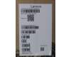 5D10S40070 Lenovo DISPLAY LCD MODULE H 83DR GL300N FHD CB