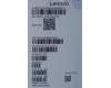 5D10S40077 Lenovo DISPLAY LCD MODULE H 83DT GL400N FHD CB