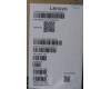5D10S40079 Lenovo DISPLAY LCD MODULE H 83DT GL300N HD CB