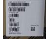 5D10S40096 Lenovo DISPLAY HUD H 83DS 16WUXGA_GL300N_LG