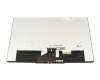 5D10S40114 Original Lenovo Touch-Displayeinheit 13,3 Zoll (WQXGA+ 2880x1800) schwarz (oberes Flipdisplay)