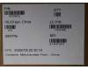 5D10S40150 Lenovo DISPLAY LCD module L83HM CSOT TCON2