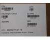 5D10S40159 Lenovo DISPLAY HUD L 83K0 14 OLED HD CB