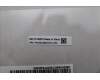 5D10S40170 Lenovo DISPLAY HUD L 83K1 15 OLED HD CB