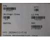 5D10S40172 Lenovo DISPLAY HUD L 83K1 15 OLED FIR CB