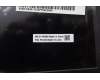 5D10S40172 Lenovo DISPLAY HUD L 83K1 15 OLED FIR CB