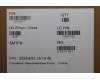 5D10S40177 Lenovo DISPLAY HUD L 83K2 OL LG IR