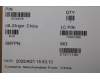 5D10S40181 Lenovo DISPLAY HUD L 83K8 OL LG IR