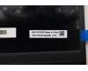 5D10S40201 Lenovo DISPLAY HUD L 83K6 14 OLED FHD IR LG