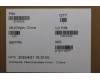 5D10S40230 Lenovo DISPLAY HUD L 83K5 OL LG IR