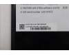5D10S40249 Lenovo DISPLAY HUD C 83JX SDC WU NT LG FCC