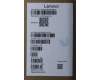5D10S40281 Lenovo DISPLAY HUD H 83JR 14 WUX FIR TT