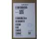 5D10S40282 Lenovo DISPLAY HUD H 83JR 14 2.8K OLED 5MP SSH