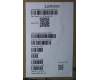 5D10S40295 Lenovo DISPLAY HUD H 83KT 14 WUXGA T CB