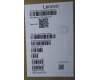 5D10S40296 Lenovo DISPLAY HUD H 83KT 14 WUXGA OLED CB