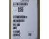 5D10S40302 Lenovo DISPLAY HUD H 83KU 16 WUX TOUCH LG
