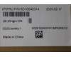 5D10S40314 Lenovo DISPLAY OLED C 83JK 14SDC ATNA40HQ01 FCC