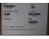 5D10S40323 Lenovo DISPLAY LCD MODULE L83L0 FCC W/Tape 3.2K