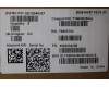 5D10S40327 Lenovo DISPLAY HUD C 83JX SDC WU NT SSH FCC