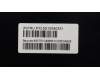 5D10S40331 Lenovo DISPLAY HUD H 83JQ 14 5MP WUXGA OLED SSH