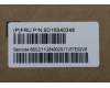 5D10S40348 Lenovo DISPLAY LCD H 8.8WUXGA_O_GL500N144MT_EB