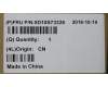 5D10S73326 Lenovo DISPLAY LCD Module C 81JX FHD