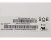 5D10T05360 Lenovo DISPLAY BO NT156WHM T02 V8 HDT AGSNB T