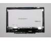 5D10T45069 Lenovo Display LCD Modul B 81M9 11HDW mit G-Sensor