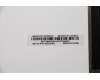 5D10T79505 Lenovo DISPLAY LCDModule B81MB 11HD W/G-SEN/EMR