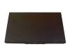 5D10V82417 Original Lenovo Touch-Displayeinheit 13,3 Zoll (WQXGA+ 2880x1800) schwarz (oberes Flipdisplay)