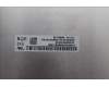 5D10V82509 Lenovo DISPLAY BOE NV133WUM-T01 V3.3 13.3 WUX