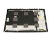 5D10X86206 Original Lenovo Touch-Displayeinheit 12,3 Zoll (FHD 1920x1080) schwarz Kein NFC