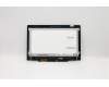 5D10Y67266 Lenovo DISPLAY LCDModule B 11HDW/G-SEN/EMR GLKR