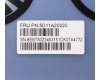 5D11A20220 Lenovo DISPLAY LCD MODULE H 82H0 10.1 HD wifi