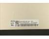 5D11B60609 Lenovo DISPLAY FRU BO NE160QDM-N62 V8.0 2.5K AG
