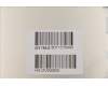 5D11C72400 Lenovo DISPLAY FRU MNG007DA1-1 2.5K Color CSOT