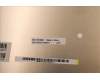 5D11C98217 Lenovo DISPLAY FRU NE156QUM-N6C UHD Color BOE