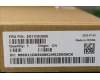 5D11D03909 Lenovo DISPLAY FRU HKC MB116AN01-2 11.6 HD