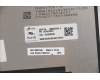 5D11D04724 Lenovo DISPLAY FRU 16 2.5k IPS AG WQX Color CS
