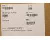 5D11E22253 Lenovo DISPLAY FRU NE160QDM-N63 V8.0 Color BOE