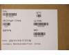 5D11G02316 Lenovo DISPLAY FRU CS MNG007DA1-8 WQXI Color CS