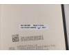 5D11G02316 Lenovo DISPLAY FRU CS MNG007DA1-8 WQXI Color CS
