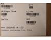 5D11H29622 Lenovo DISPLAY FRU MNG007DA1-E 16WQX Color CSO