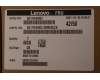 5D11H45003 Lenovo DISPLAY Coretronic 14 WUXGA AG