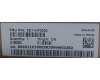 5D11H70002 Lenovo DISPLAY FRU CSO MNE007JA1-2 14.0 WUX