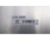 5D11L55831 Lenovo DISPLAY FRU NE160QDMZ 16WQX N23ColorBOE