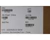 5D11L55842 Lenovo DISPLAY FRU MNG007DA1 16WQX CSO FCC2