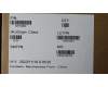 5D11N40802 Lenovo DISPLAY FRU BOE NE160QDM 16WQX Color BOE